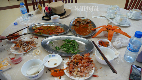 三亚饕餮记9