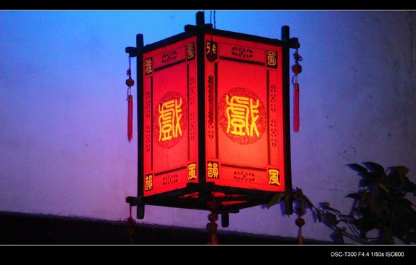 成都，一座来了就走不脱的城市2