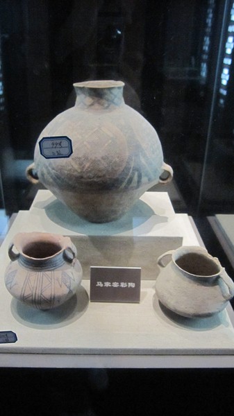成都文殊坊巴蜀漢陶藝術博物館85