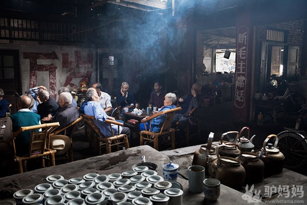 成都美食完全攻略：味道成都，只为美食走街串巷4