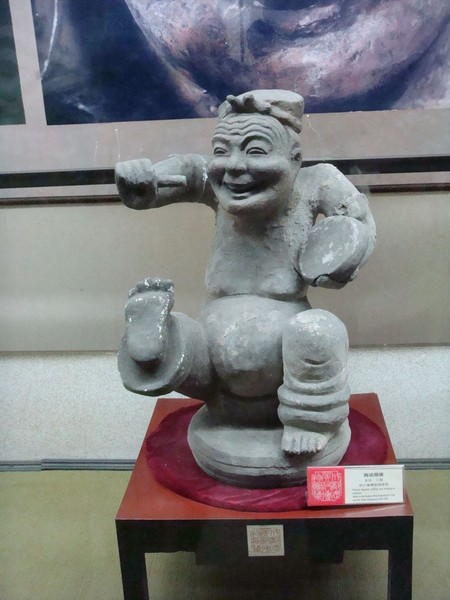 2010黄金周——武侯祠&锦里4