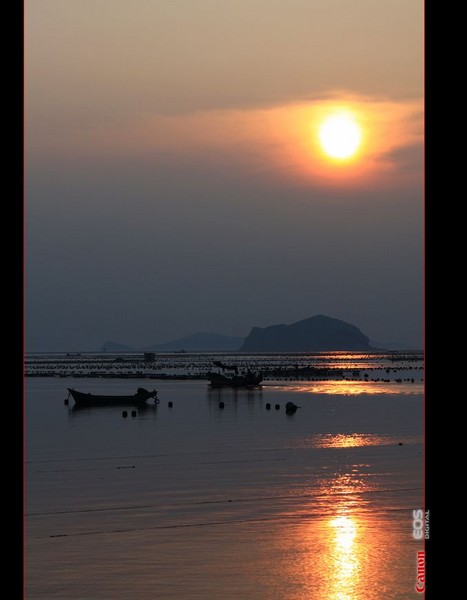 09年夏季相对大海  之宁静的港湾6