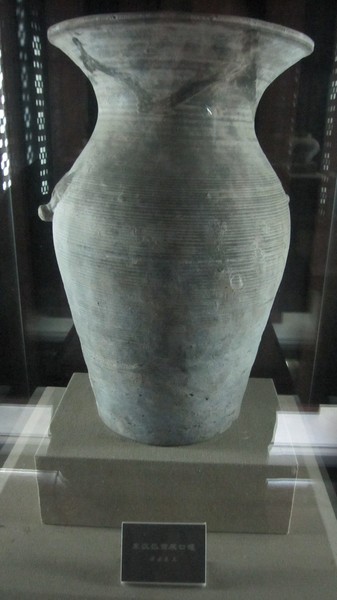 成都文殊坊巴蜀漢陶藝術博物館6