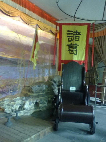 武侯祠2