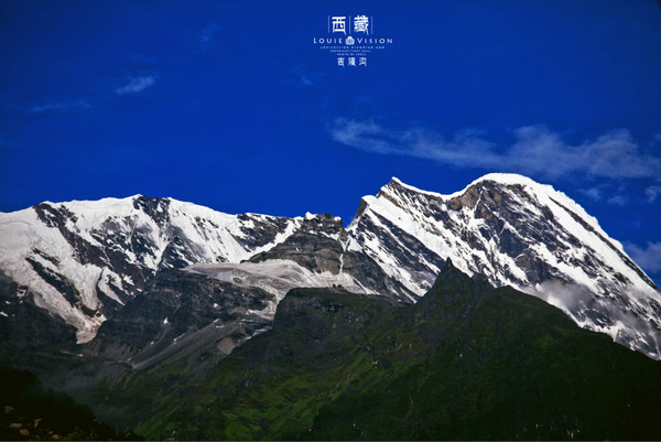 【西藏旅行38天】Produce By 柳先生&吴小妞 — 2012 SUMMER50