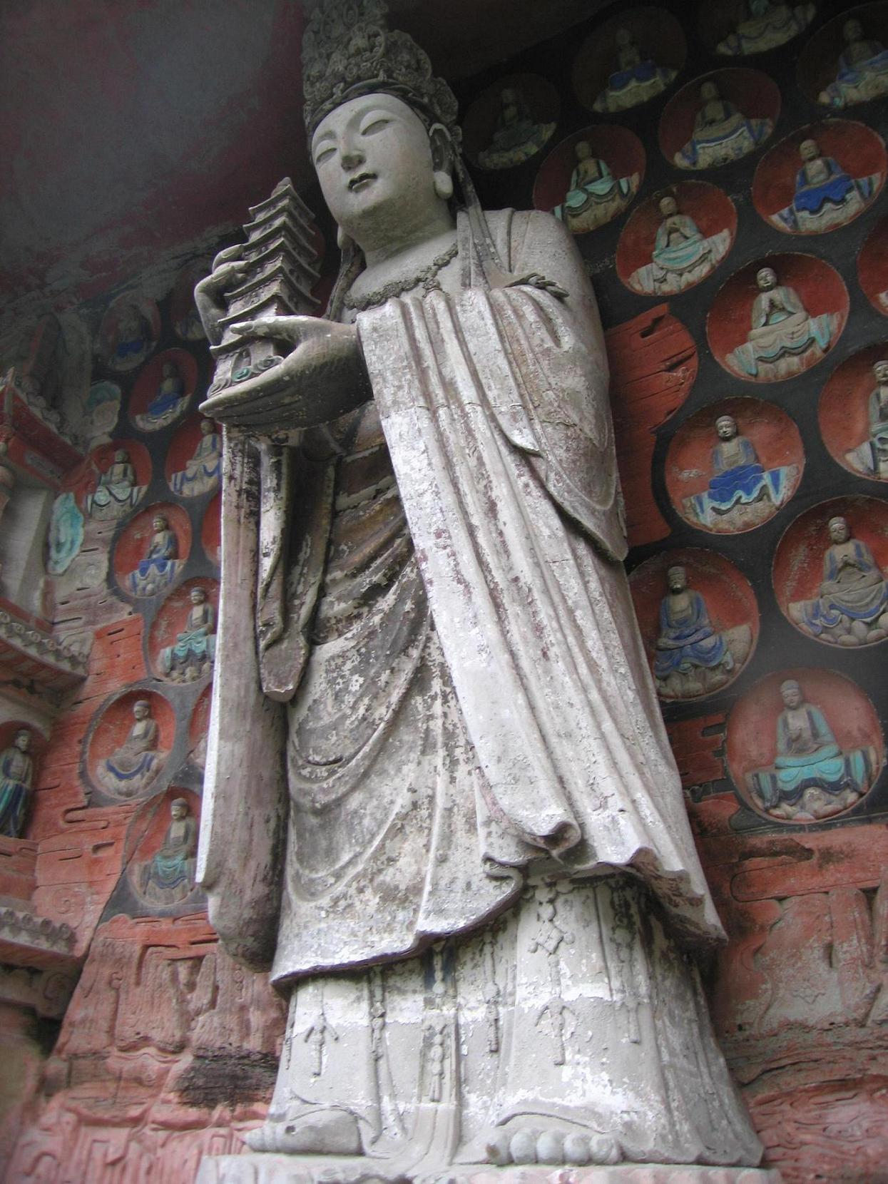 重庆两日行程及印象1