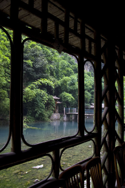 雨游金刀峡（下）9