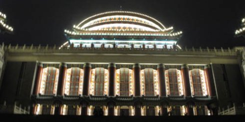 速游重庆3