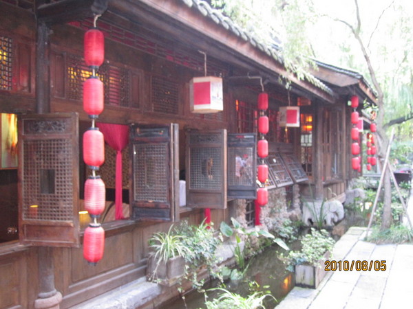 成都耍哈子撒~~13
