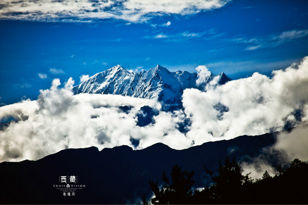 【西藏旅行38天】Produce By 柳先生&吴小妞 — 2012 SUMMER49
