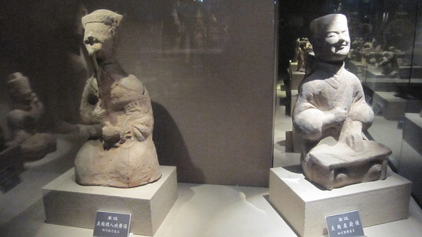 成都文殊坊巴蜀漢陶藝術博物館62
