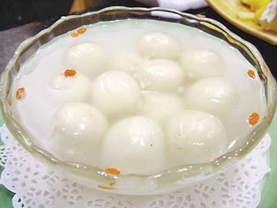 美食天堂-成都10