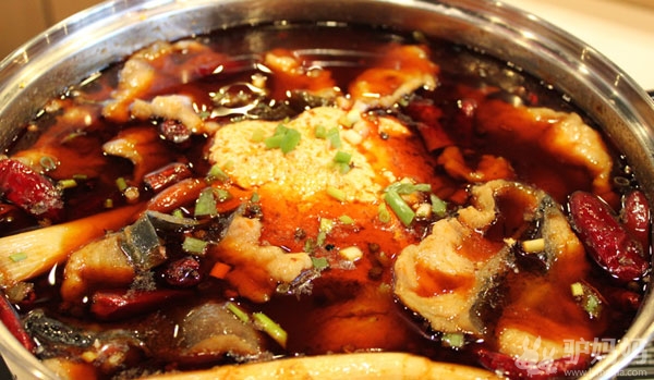 成都美食完全攻略：味道成都，只为美食走街串巷2