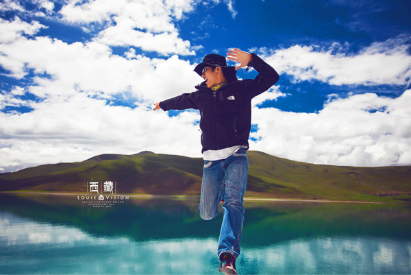 【西藏旅行38天】Produce By 柳先生&吴小妞 — 2012 SUMMER2