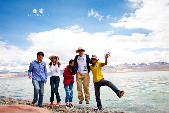 【西藏旅行38天】Produce By 柳先生&吴小妞 — 2012 SUMMER10