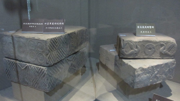 成都文殊坊巴蜀漢陶藝術博物館22
