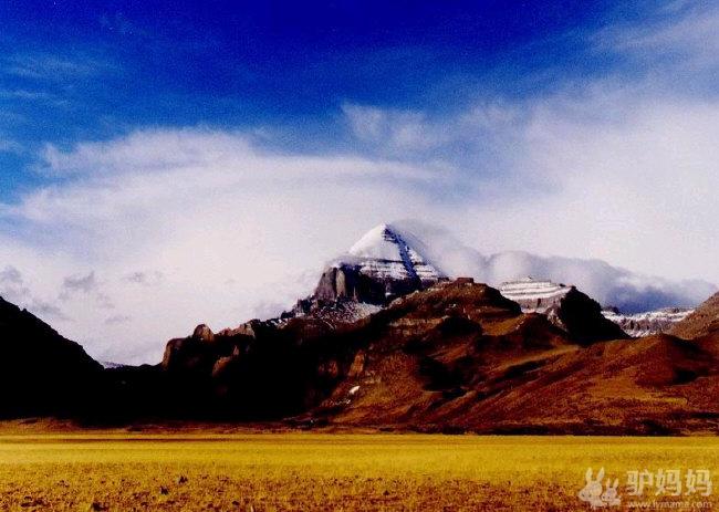 西藏旅行记 那一年的旅行 我一个人的西藏2