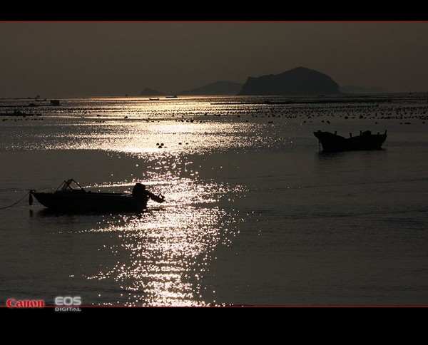 09年夏季相对大海  之宁静的港湾2