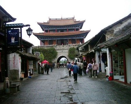 穷游丽江 吃住行游购娱全方位省钱攻略2