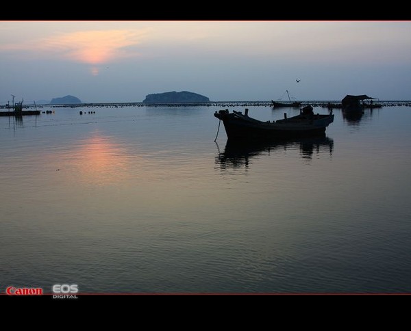 09年夏季相对大海  之宁静的港湾8