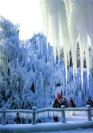 冬天,去哈尔滨做一支快乐的“冰棍”3