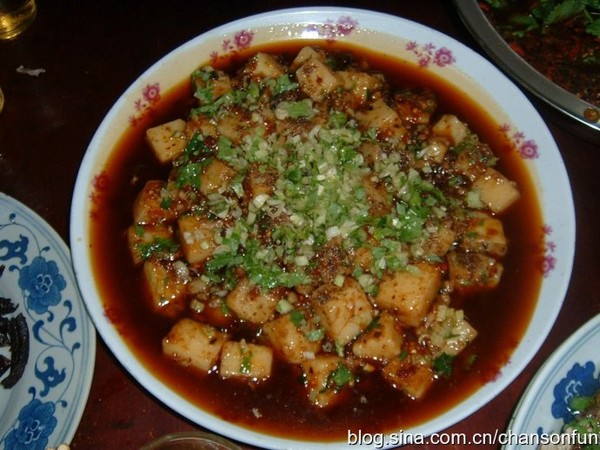 美食天堂-成都8