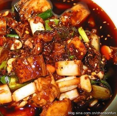 美食天堂-成都11