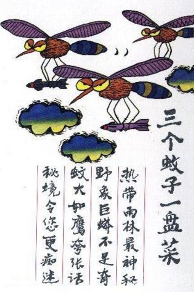 云南十八怪3