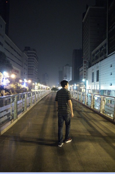 成都 今夜请将我遗忘  第一季2