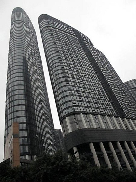 速游重庆8
