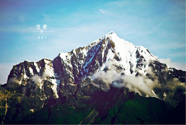 【西藏旅行38天】Produce By 柳先生&吴小妞 — 2012 SUMMER51