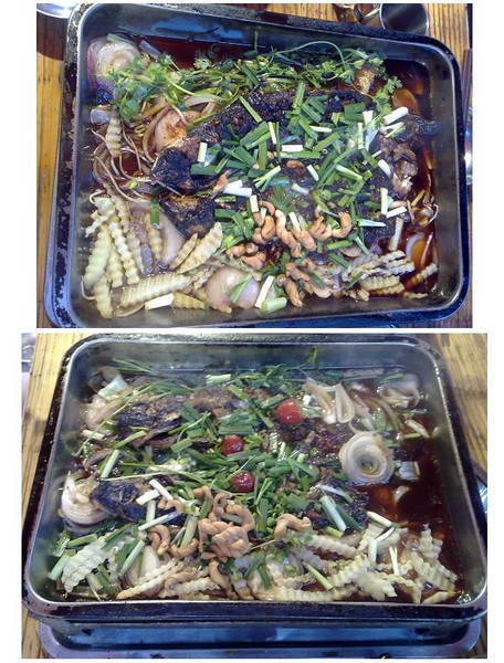 20100717 匆忙的成都一日游1