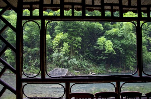 雨游金刀峡（下）8