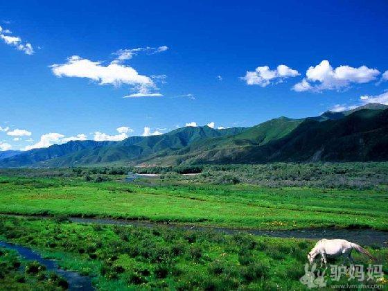 西藏之旅 心中向往已久的行程 西藏游记1