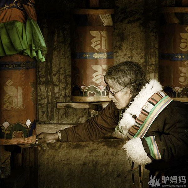 拉萨布达拉宫景点介绍：最接近太阳的地方15
