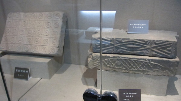 成都文殊坊巴蜀漢陶藝術博物館23