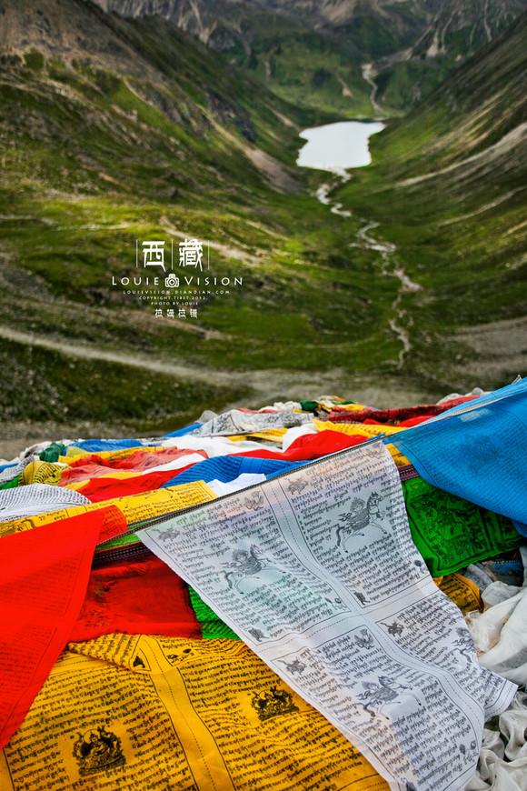 【西藏旅行38天】Produce By 柳先生&吴小妞 — 2012 SUMMER30