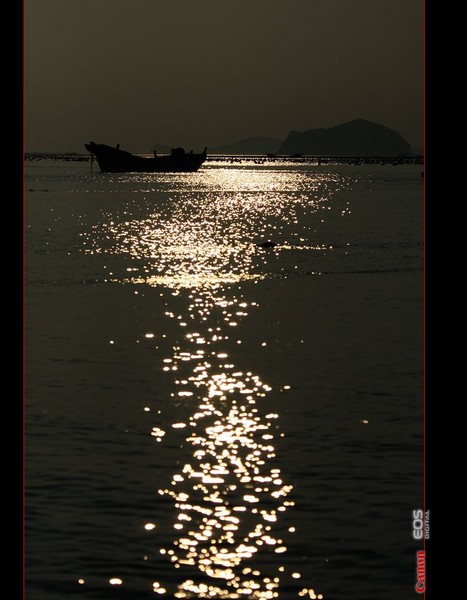 09年夏季相对大海  之宁静的港湾3