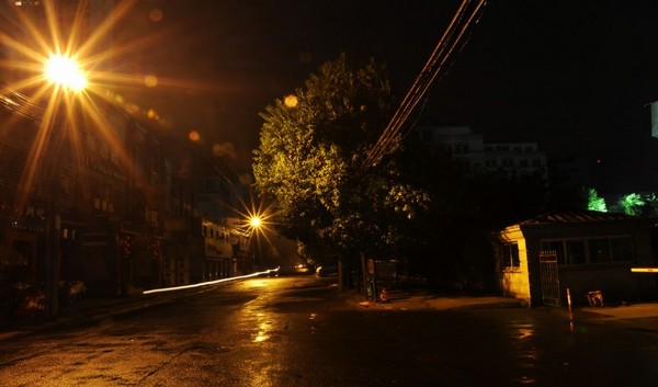 成都 今夜请将我遗忘  第一季4