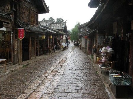 穷游丽江 吃住行游购娱全方位省钱攻略4