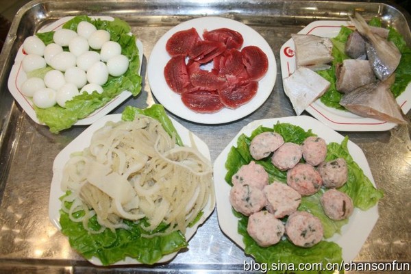 美食天堂-成都19
