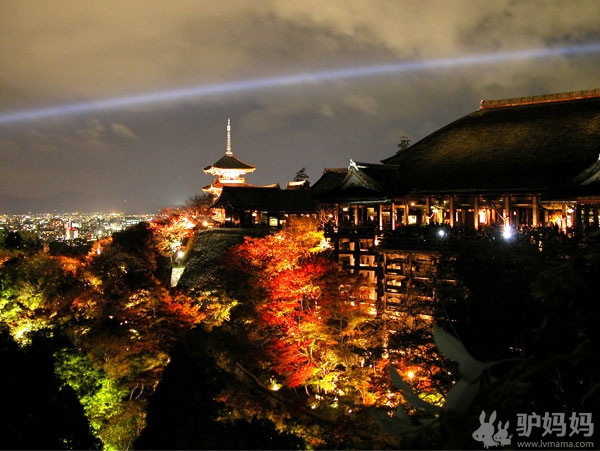 日本旅游景点赏析：暴走在那些传说中的街区里15