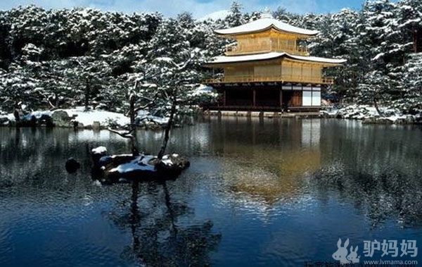 日本旅游景点赏析：暴走在那些传说中的街区里32