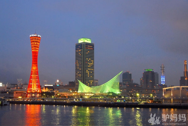 日本旅游景点赏析：暴走在那些传说中的街区里18