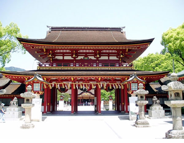 日本旅游景点赏析：暴走在那些传说中的街区里25