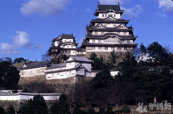 日本旅游景点赏析：暴走在那些传说中的街区里13