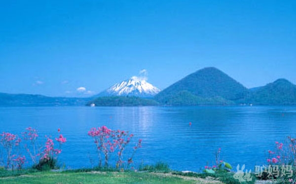 日本旅游景点赏析：暴走在那些传说中的街区里23