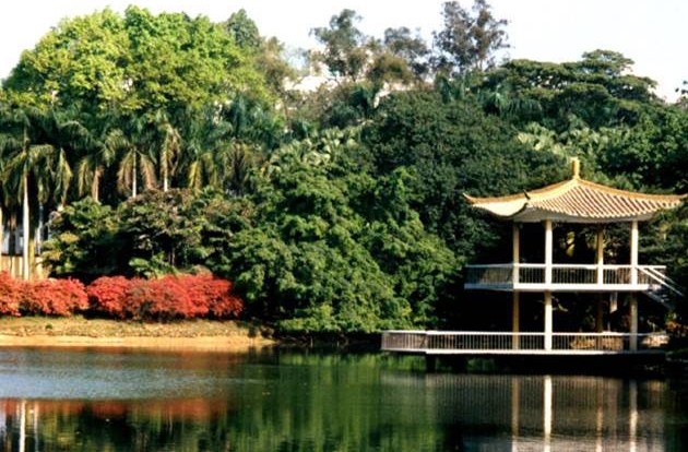  广州旅游景点推荐2