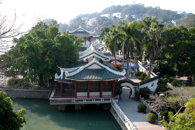  厦门春节去哪里玩4
