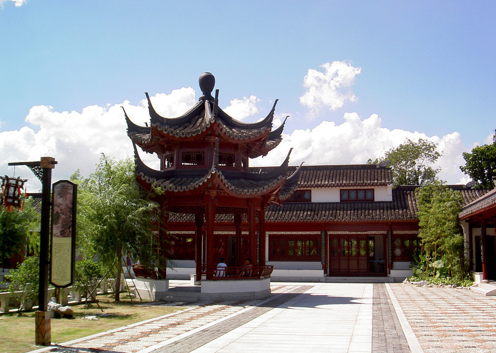  厦门旅游吃玩攻略3